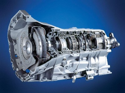 Manual transmission BMWs might disappear